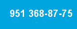 951 368-87-75 951 368-87-75